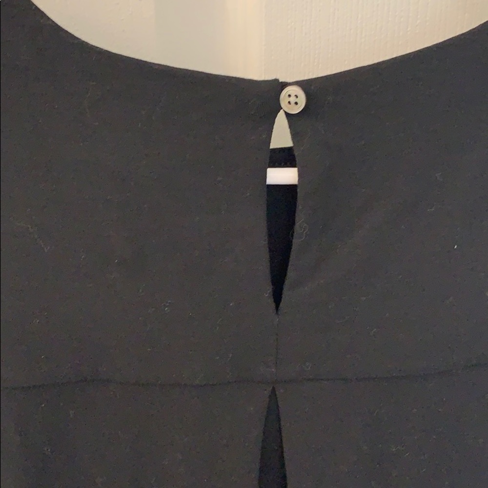 Short Sleeve T-shirt dress. - Picture 3 of 4